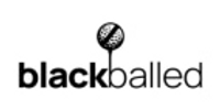 Blackballed Golf coupons